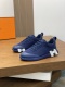 Men H*ermes Top Quality Sneaker