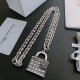 Necklace  60CM