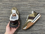 Men  T*OM F*ORD Top Sneaker