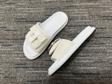 Men Women F*endi Sandals Top