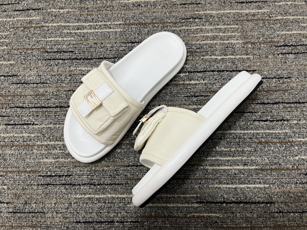 Men Women F*endi Sandals Top