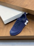 Men H*ermes Top Quality Sneaker