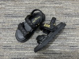 Women D*ior Top Quality Sandals