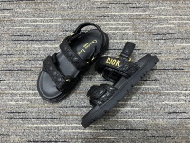 Women D*ior Top Quality Sandals