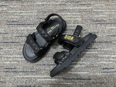 Women D*ior Top Quality Sandals