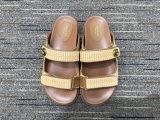 Men Women G*ucci Top Sandals