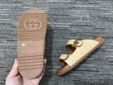 Men Women G*ucci Top Sandals