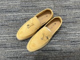 Women L*oro P*iana Top Quality Sneakers