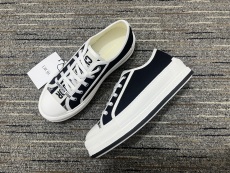Women D*ior Top Quality Sneaker