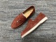 Men L*oro P*iana Top Sneaker