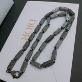 Necklace  60CM