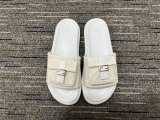 Men Women F*endi Sandals Top