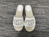 Women D&G Top Quality Sandals