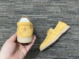 Women L*oro P*iana Top Quality Sneakers