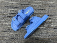 Women C*hanel Top Sandals