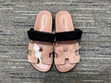 Men H*ermes Top Quality Sandals