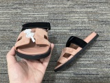 Men H*ermes Top Quality Sandals