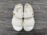 Women D*ior Top Quality Sandals