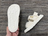 Women D*ior Top Quality Sandals
