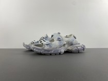Men Women B*lenciaga Top Sandals