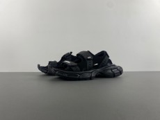 Men Women B*lenciaga Top Sandals