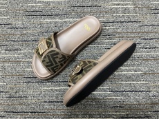 Men Women F*endi Sandals Top