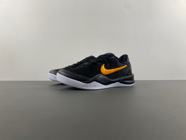S2 Kobe 9 Protro EM “Gift of Mamba” FZ7333-001