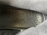 S2 Kobe 9 Protro EM “Gift of Mamba” FZ7333-001