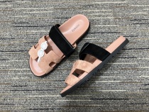 Men H*ermes Top Quality Sandals