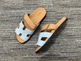 Men H*ermes Top Quality Sandals