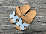 Men H*ermes Top Quality Sandals