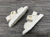 Women D*ior Top Quality Sandals