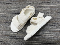 Women D*ior Top Quality Sandals
