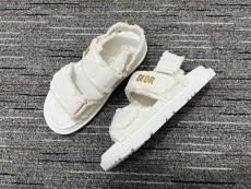 Women D*ior Top Quality Sandals