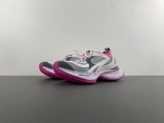 Men Women B*alenciaga Top Sneakers