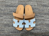 Men H*ermes Top Quality Sandals