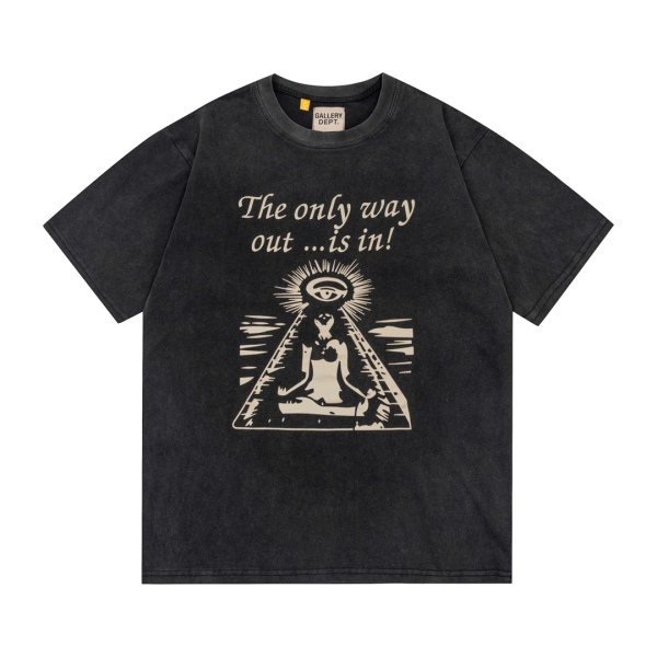 G*ALLERY D*EPT  Top Quality Clothes