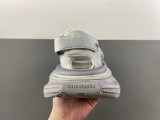 Men Women B*lenciaga Top Sandals