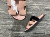 Men H*ermes Top Quality Sandals