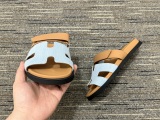 Men H*ermes Top Quality Sandals