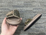 Men Women F*endi Sandals Top