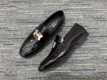 Men H*ermes Top Quality Sneakers