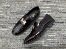 Men H*ermes Top Quality Sneakers