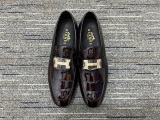 Men H*ermes Top Quality Sneakers