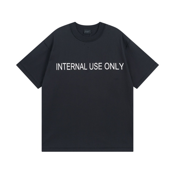 B*ALENCIAGA Top Quality Clothes