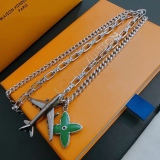 Necklace  60CM