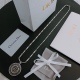 Necklace  60CM