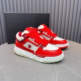 Men Women A*miri Top Sneakers