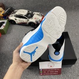 Air Jordan 9 “Powder Blue FQ8992-101