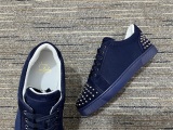 Men Women C*hristian L*ouboutin Top Sneaker